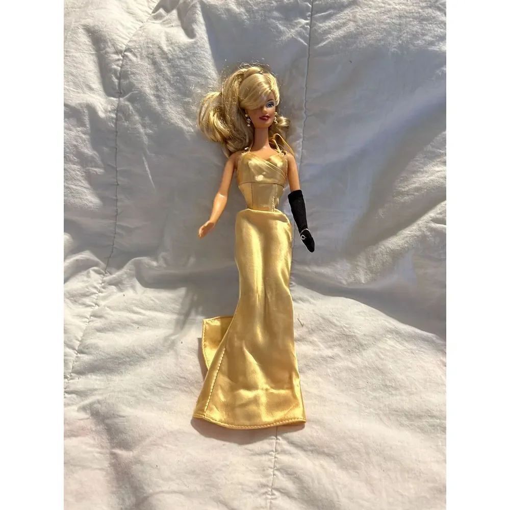 Vintage 1998 Horray for Hollywood Barbie